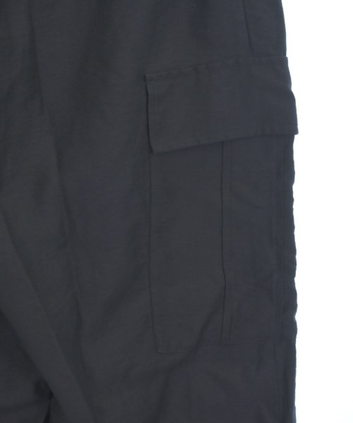 BEAUTY&YOUTH UNITED ARROWS（ビューティーアンドユースユナイテッドアローズ）カーゴパンツ 紺 サイズ:M レディース/2200604205018
