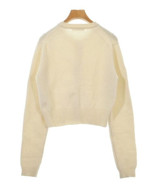 BEAUTY&YOUTH UNITED ARROWS（ビューティーアンドユースユナイテッドアローズ）カーディガン 白 サイズ:-(M位) レディース/2200606111041