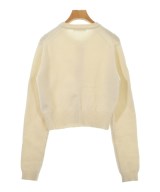 BEAUTY&YOUTH UNITED ARROWS（ビューティーアンドユースユナイテッドアローズ）カーディガン 白 サイズ:-(M位) レディース/2200606111041