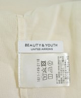 BEAUTY&YOUTH UNITED ARROWS（ビューティーアンドユースユナイテッドアローズ）カジュアルシャツ 白 サイズ:F レディース/2200607091090