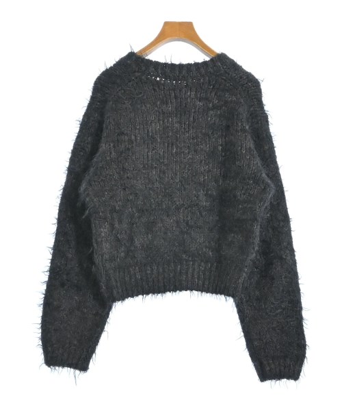 BEAUTY&YOUTH UNITED ARROWS（ビューティーアンドユースユナイテッドアローズ）ニット・セーター 黒 サイズ:F レディース/2200607091106