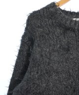 BEAUTY&YOUTH UNITED ARROWS（ビューティーアンドユースユナイテッドアローズ）ニット・セーター 黒 サイズ:F レディース/2200607091106