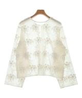 BEAUTY&YOUTH UNITED ARROWS（ビューティーアンドユースユナイテッドアローズ）ブラウス 白 サイズ:F レディース/2200608545035