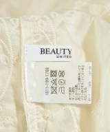BEAUTY&YOUTH UNITED ARROWS（ビューティーアンドユースユナイテッドアローズ）ブラウス 白 サイズ:F レディース/2200608545035