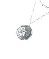 BEAUTY&YOUTH UNITED ARROWS（ビューティーアンドユースユナイテッドアローズ）ネックレス シルバー サイズ:- レディース/2200608781280