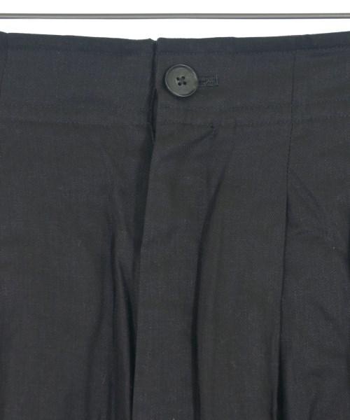 BEAUTY&YOUTH UNITED ARROWS（ビューティーアンドユースユナイテッドアローズ）ショートパンツ 黒 サイズ:M レディース/2200608928098