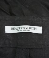 BEAUTY&YOUTH UNITED ARROWS（ビューティーアンドユースユナイテッドアローズ）ショートパンツ 黒 サイズ:M レディース/2200608928098
