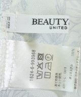 BEAUTY&YOUTH UNITED ARROWS（ビューティーアンドユースユナイテッドアローズ）ロング・マキシ丈スカート 白 サイズ:F レディース/2200608928142