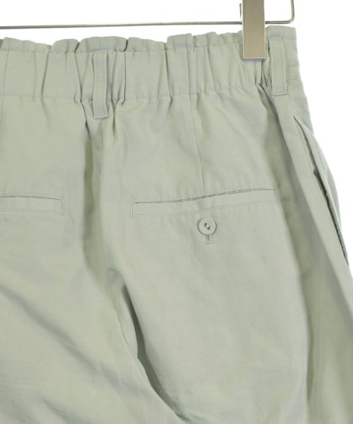 BEAUTY&YOUTH UNITED ARROWS（ビューティーアンドユースユナイテッドアローズ）スラックス 緑 サイズ:S レディース/2200610063084