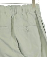 BEAUTY&YOUTH UNITED ARROWS（ビューティーアンドユースユナイテッドアローズ）スラックス 緑 サイズ:S レディース/2200610063084
