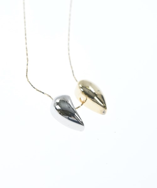 BEAUTY&YOUTH UNITED ARROWS（ビューティーアンドユースユナイテッドアローズ）ネックレス ゴールド サイズ:- レディース/2200611062185