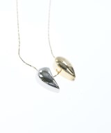 BEAUTY&YOUTH UNITED ARROWS（ビューティーアンドユースユナイテッドアローズ）ネックレス ゴールド サイズ:- レディース/2200611062185