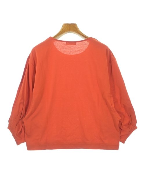 BEAUTY&YOUTH UNITED ARROWS（ビューティーアンドユースユナイテッドアローズ）Tシャツ・カットソー オレンジ サイズ:F レディース/2200613702041