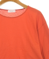 BEAUTY&YOUTH UNITED ARROWS（ビューティーアンドユースユナイテッドアローズ）Tシャツ・カットソー オレンジ サイズ:F レディース/2200613702041