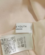 BEAUTY&YOUTH UNITED ARROWS（ビューティーアンドユースユナイテッドアローズ）カジュアルシャツ ピンク サイズ:F レディース/2200613774024