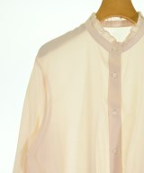 BEAUTY&YOUTH UNITED ARROWS（ビューティーアンドユースユナイテッドアローズ）カジュアルシャツ ピンク サイズ:F レディース/2200613774024