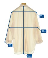 BEAUTY&YOUTH UNITED ARROWS（ビューティーアンドユースユナイテッドアローズ）カジュアルシャツ ピンク サイズ:F レディース/2200613774024