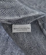 BEAUTY&YOUTH UNITED ARROWS（ビューティーアンドユースユナイテッドアローズ）ストール 紺 サイズ:- レディース/2200613774116