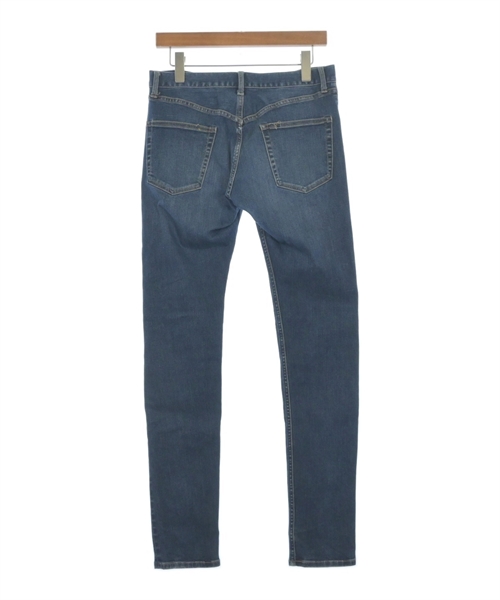 BEAUTY&YOUTH UNITED ARROWS（ビューティーアンドユースユナイテッドアローズ）デニムパンツ 紺 サイズ:M レディース/2200613924085