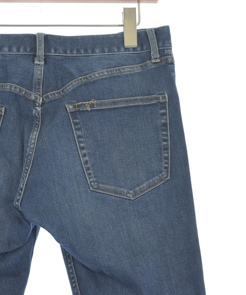 BEAUTY&YOUTH UNITED ARROWS（ビューティーアンドユースユナイテッドアローズ）デニムパンツ 紺 サイズ:M レディース/2200613924085