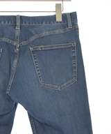 BEAUTY&YOUTH UNITED ARROWS（ビューティーアンドユースユナイテッドアローズ）デニムパンツ 紺 サイズ:M レディース/2200613924085