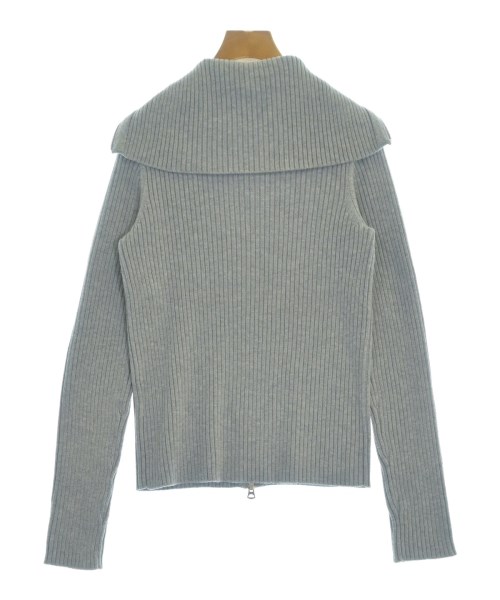 BEAUTY&YOUTH UNITED ARROWS（ビューティーアンドユースユナイテッドアローズ）ニット・セーター グレー サイズ:-(M位) レディース/2200608589015
