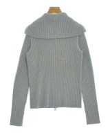 BEAUTY&YOUTH UNITED ARROWS（ビューティーアンドユースユナイテッドアローズ）ニット・セーター グレー サイズ:-(M位) レディース/2200608589015