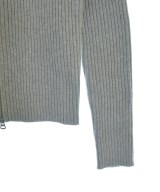 BEAUTY&YOUTH UNITED ARROWS（ビューティーアンドユースユナイテッドアローズ）ニット・セーター グレー サイズ:-(M位) レディース/2200608589015