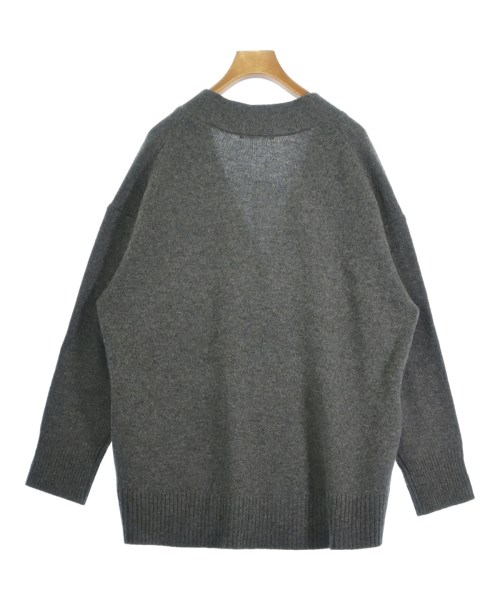 BEAUTY&YOUTH UNITED ARROWS（ビューティーアンドユースユナイテッドアローズ）カーディガン グレー サイズ:F レディース/2200608589053