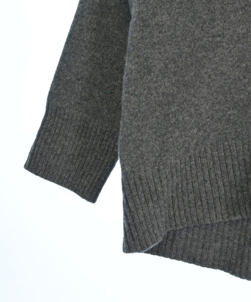 BEAUTY&YOUTH UNITED ARROWS（ビューティーアンドユースユナイテッドアローズ）カーディガン グレー サイズ:F レディース/2200608589053