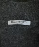 BEAUTY&YOUTH UNITED ARROWS（ビューティーアンドユースユナイテッドアローズ）カーディガン グレー サイズ:F レディース/2200608589053