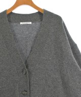 BEAUTY&YOUTH UNITED ARROWS（ビューティーアンドユースユナイテッドアローズ）カーディガン グレー サイズ:F レディース/2200608589053
