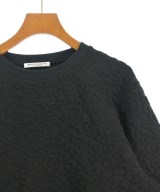 BEAUTY&YOUTH UNITED ARROWS（ビューティーアンドユースユナイテッドアローズ）スウェット 黒 サイズ:F レディース/2200608589060
