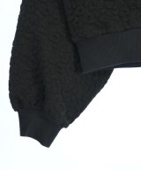 BEAUTY&YOUTH UNITED ARROWS（ビューティーアンドユースユナイテッドアローズ）スウェット 黒 サイズ:F レディース/2200608589060