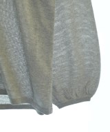 BEAUTY&YOUTH UNITED ARROWS（ビューティーアンドユースユナイテッドアローズ）ニット・セーター グレー サイズ:F レディース/2200608589121