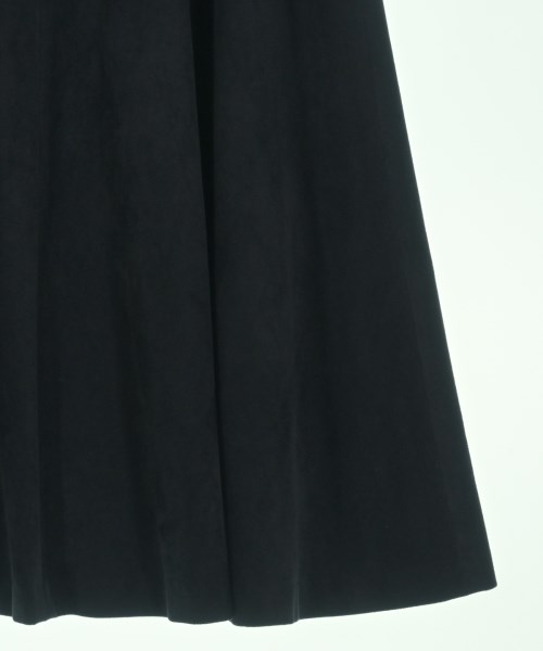 BEAUTY&YOUTH UNITED ARROWS（ビューティーアンドユースユナイテッドアローズ）ロング・マキシ丈スカート 黒 サイズ:S レディース/2200608770017