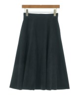 BEAUTY&YOUTH UNITED ARROWS（ビューティーアンドユースユナイテッドアローズ）ロング・マキシ丈スカート 黒 サイズ:S レディース/2200608770017