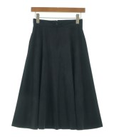 BEAUTY&YOUTH UNITED ARROWS（ビューティーアンドユースユナイテッドアローズ）ロング・マキシ丈スカート 黒 サイズ:S レディース/2200608770017