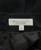 BEAUTY&YOUTH UNITED ARROWS（ビューティーアンドユースユナイテッドアローズ）ロング・マキシ丈スカート 黒 サイズ:S レディース/2200608770017