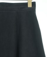 BEAUTY&YOUTH UNITED ARROWS（ビューティーアンドユースユナイテッドアローズ）ロング・マキシ丈スカート 黒 サイズ:S レディース/2200608770017
