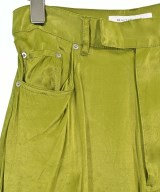 BEAUTY&YOUTH UNITED ARROWS（ビューティーアンドユースユナイテッドアローズ）ロング・マキシ丈スカート 緑 サイズ:M レディース/2200610651083