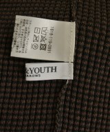 BEAUTY&YOUTH UNITED ARROWS（ビューティーアンドユースユナイテッドアローズ）ニット・セーター 茶 サイズ:F レディース/2200610651106