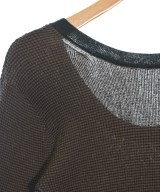 BEAUTY&YOUTH UNITED ARROWS（ビューティーアンドユースユナイテッドアローズ）ニット・セーター 茶 サイズ:F レディース/2200610651106