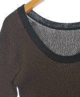 BEAUTY&YOUTH UNITED ARROWS（ビューティーアンドユースユナイテッドアローズ）ニット・セーター 茶 サイズ:F レディース/2200610651106