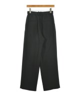 BEAUTY&YOUTH UNITED ARROWS（ビューティーアンドユースユナイテッドアローズ）スラックス 黒 サイズ:M レディース/2200611196026