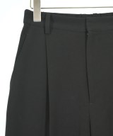 BEAUTY&YOUTH UNITED ARROWS（ビューティーアンドユースユナイテッドアローズ）スラックス 黒 サイズ:M レディース/2200611196026