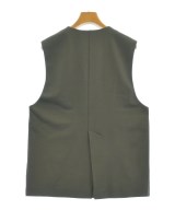 BEAUTY&YOUTH UNITED ARROWS（ビューティーアンドユースユナイテッドアローズ）ベスト グレー サイズ:-(M位) レディース/2200611196118