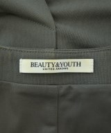 BEAUTY&YOUTH UNITED ARROWS（ビューティーアンドユースユナイテッドアローズ）ベスト グレー サイズ:-(M位) レディース/2200611196118