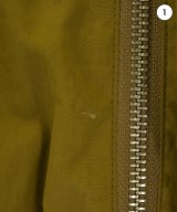 BEAUTY&YOUTH UNITED ARROWS（ビューティーアンドユースユナイテッドアローズ）ベスト 黄 サイズ:M レディース/2200611196125