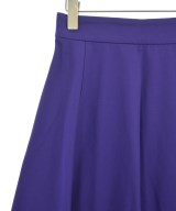 BEAUTY&YOUTH UNITED ARROWS（ビューティーアンドユースユナイテッドアローズ）ロング・マキシ丈スカート 紫 サイズ:F レディース/2200612733718
